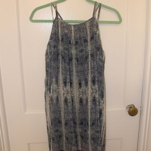 BCBGeneration Flowy Dress NWT!